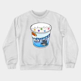 McFurry Crewneck Sweatshirt